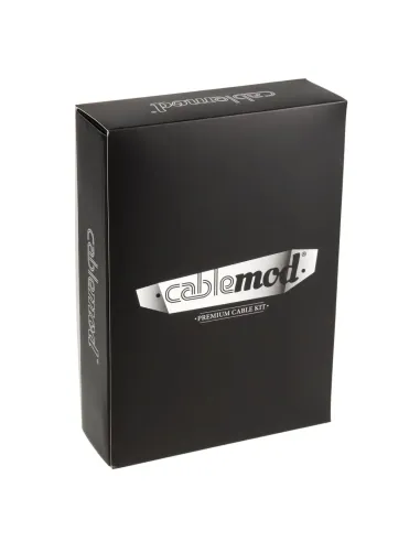 Cablemod CM-CSR-CKIT-NKC-R cavo di alimentazione interno