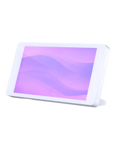 Phanteks PH-HRLCD_WT01 parte del case del computer Universale LCD panel kit