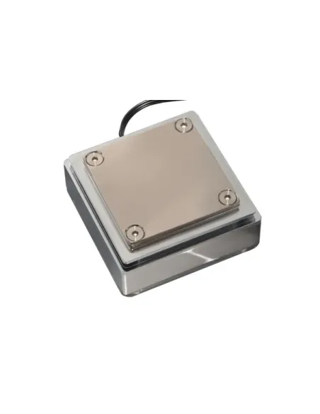 Alphacool 12949 parte e accessorio del sistema di raffreddamento del computer Blocco di acqua