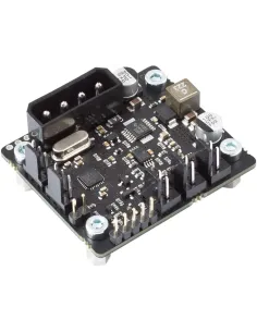 Aqua Computer 53166 parte e accessorio del sistema di raffreddamento del computer Controller per ventilatore