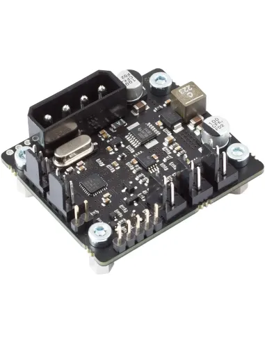 Aqua Computer 53166 parte e accessorio del sistema di raffreddamento del computer Controller per ventilatore