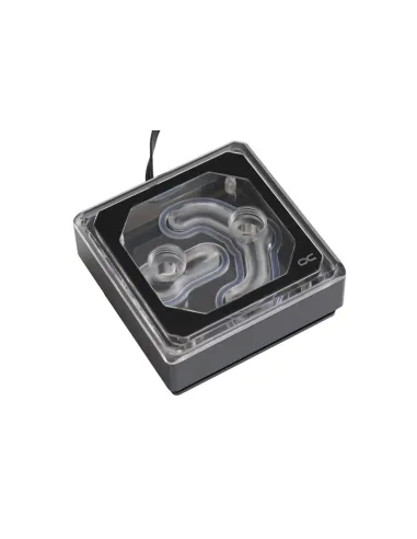 Alphacool Eisblock XPX Aurora Edge Blocco di acqua