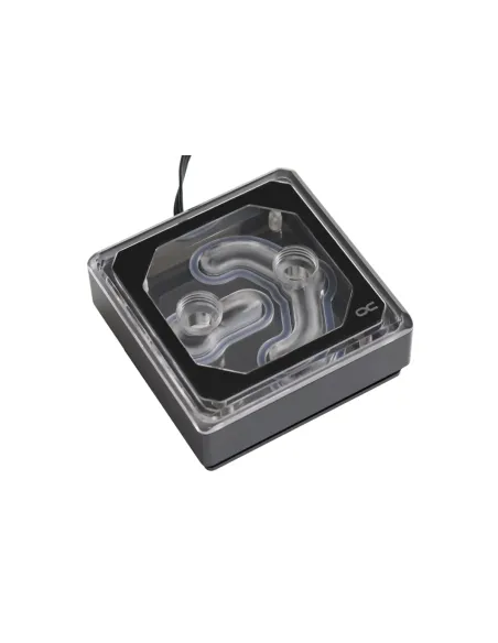 Alphacool Eisblock XPX Aurora Edge Blocco di acqua