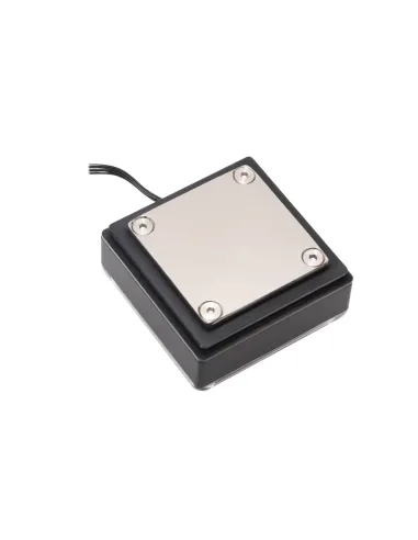 Alphacool Eisblock XPX Aurora Edge Blocco di acqua