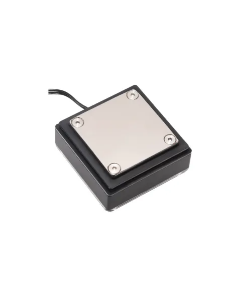 Alphacool Eisblock XPX Aurora Edge Blocco di acqua