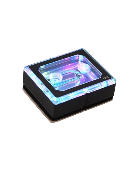 Alphacool Eisblock XPX Aurora Pro Blocco di acqua