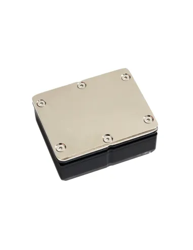 Alphacool Eisblock XPX Aurora Pro Blocco di acqua