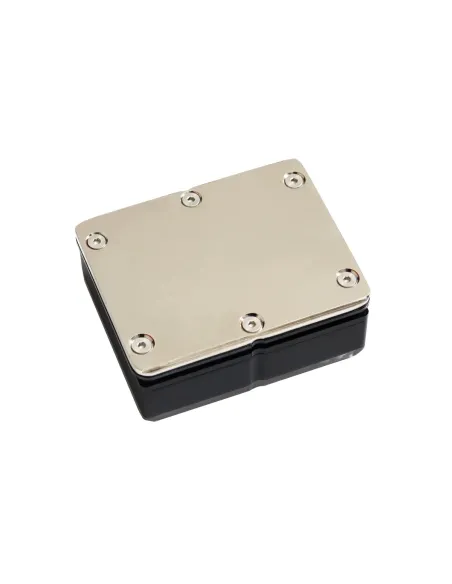 Alphacool Eisblock XPX Aurora Pro Blocco di acqua