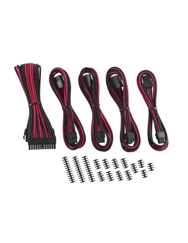 Cablemod CM-CAB-CKIT-N86KKR-R cavo di alimentazione interno 0,45 m