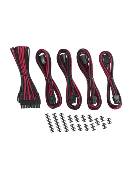 Cablemod CM-CAB-CKIT-N86KKR-R cavo di alimentazione interno 0,45 m