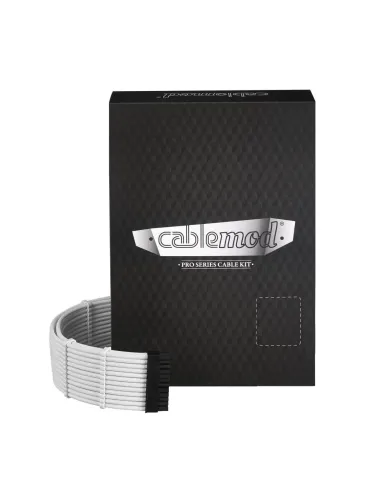 Cablemod CM-PCSI-FKIT-NKW-R cavo di alimentazione interno