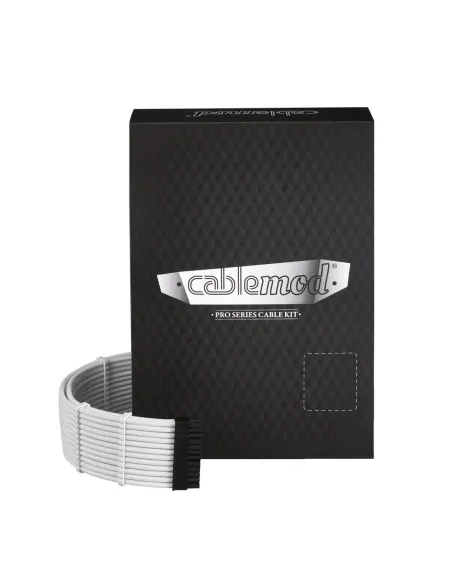 Cablemod CM-PCSI-FKIT-NKW-R cavo di alimentazione interno