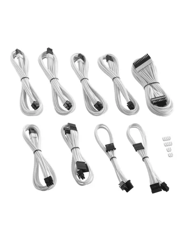 Cablemod CM-PCSI-FKIT-NKW-R cavo di alimentazione interno