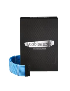 Cablemod CM-PRTS-FKIT-NKLB-R cavo di alimentazione interno