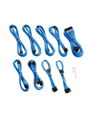 Cablemod CM-PRTS-FKIT-NKLB-R cavo di alimentazione interno