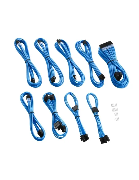 Cablemod CM-PRTS-FKIT-NKLB-R cavo di alimentazione interno