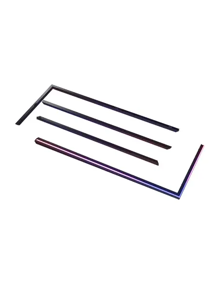 Phanteks NV7 Full Tower Kit di potenziamento della luce RGB