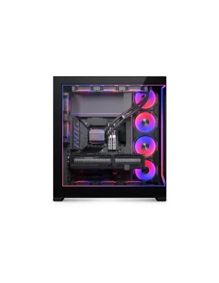 Phanteks NV7 Full Tower Kit di potenziamento della luce RGB