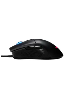 ASUS ROG Gladius II Core mouse Gaming Mano destra USB tipo A Ottico 6200 DPI 2
