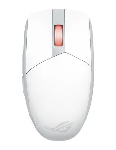 ASUS ROG Strix Impact III Wireless mouse Gaming Ambidestro RF senza fili + Bluetooth Ottico 36000 DPI