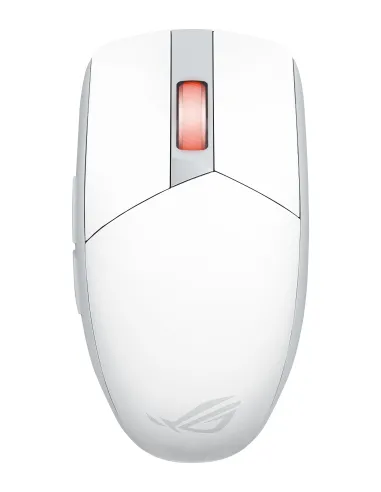 ASUS ROG Strix Impact III Wireless mouse Gaming Ambidestro RF senza fili + Bluetooth Ottico 36000 DPI