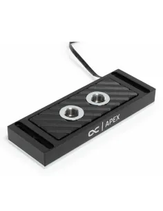 Alphacool 14000 parte e accessorio del sistema di raffreddamento del computer Blocco di acqua 2