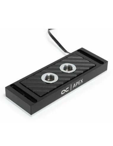 Alphacool 14000 parte e accessorio del sistema di raffreddamento del computer Blocco di acqua