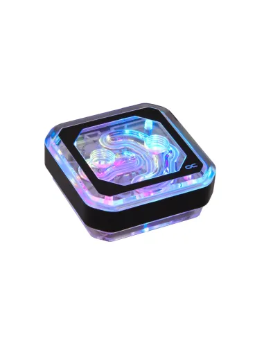 Alphacool Eisblock XPX Aurora Blocco di acqua
