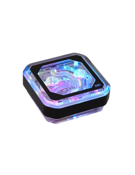 Alphacool Eisblock XPX Aurora Blocco di acqua