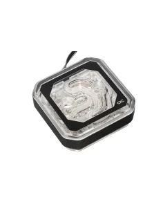 Alphacool Eisblock XPX Aurora Blocco di acqua 2