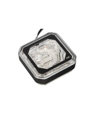 Alphacool Eisblock XPX Aurora Blocco di acqua