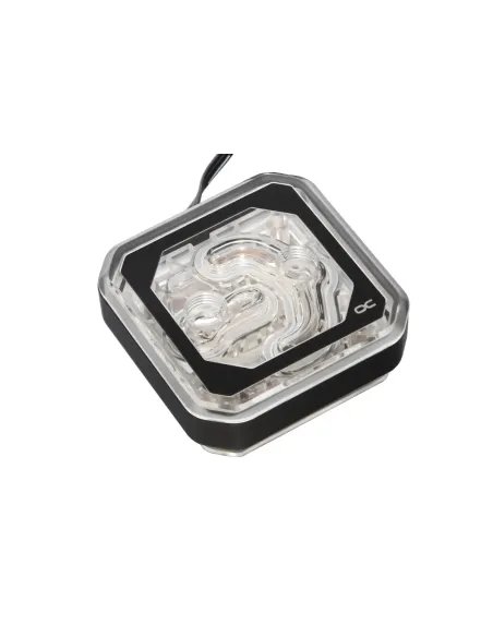 Alphacool Eisblock XPX Aurora Blocco di acqua