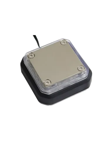 Alphacool Eisblock XPX Aurora Blocco di acqua