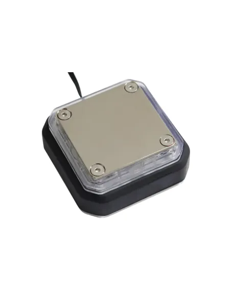 Alphacool Eisblock XPX Aurora Blocco di acqua