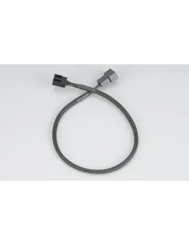Akasa PWM fan extension cable 0,3 m