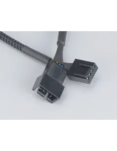 Akasa PWM fan extension cable 0,3 m 2