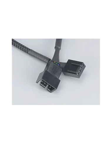 Akasa PWM fan extension cable 0,3 m