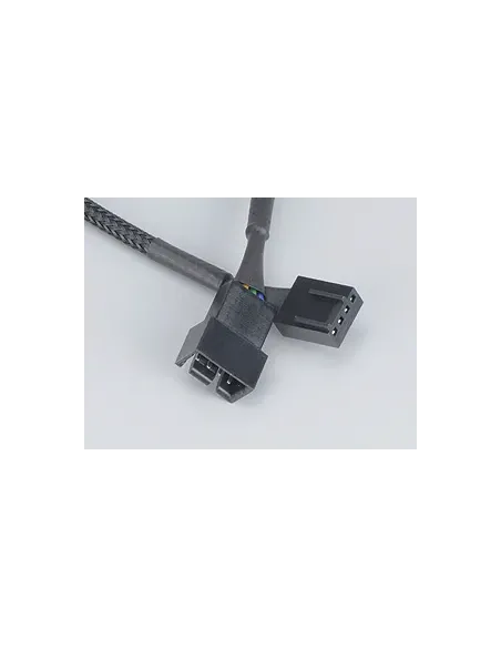 Akasa PWM fan extension cable 0,3 m