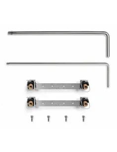 Noctua NM-I4677 parte e accessorio del sistema di raffreddamento del computer Kit di montaggio