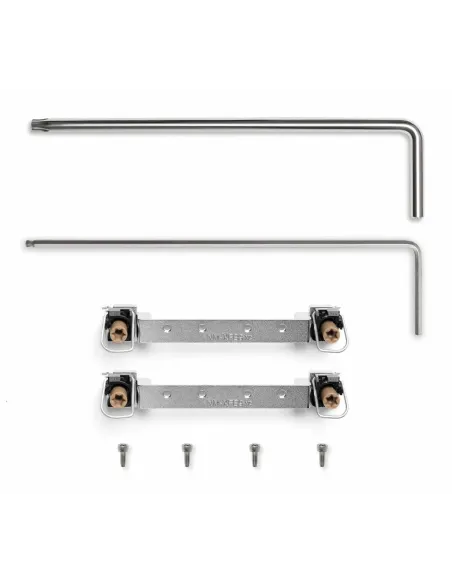 Noctua NM-I4677 parte e accessorio del sistema di raffreddamento del computer Kit di montaggio