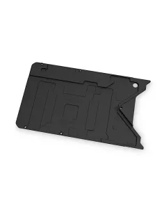 EK 3831109836712 parte e accessorio del sistema di raffreddamento del computer Piastra posteriore 2