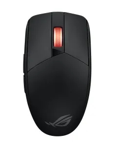 ASUS ROG Strix Impact III Wireless mouse Gaming Ambidestro RF senza fili + Bluetooth Ottico 36000 DPI