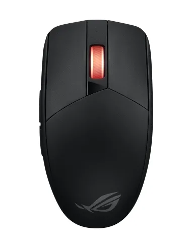 ASUS ROG Strix Impact III Wireless mouse Gaming Ambidestro RF senza fili + Bluetooth Ottico 36000 DPI