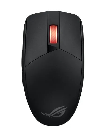 ASUS ROG Strix Impact III Wireless mouse Gaming Ambidestro RF senza fili + Bluetooth Ottico 36000 DPI