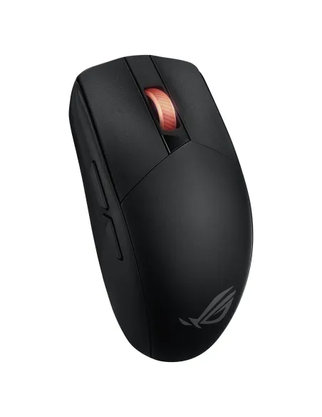 ASUS ROG Strix Impact III Wireless mouse Gaming Ambidestro RF senza fili + Bluetooth Ottico 36000 DPI