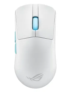 ASUS ROG Harpe Ace Aim Lab Edition mouse Gaming Ambidestro RF Wireless + Bluetooth + USB Type-C Opto-meccanico 36000 DPI