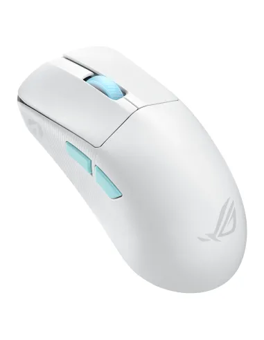 ASUS ROG Harpe Ace Aim Lab Edition mouse Gaming Ambidestro RF Wireless + Bluetooth + USB Type-C Opto-meccanico 36000 DPI