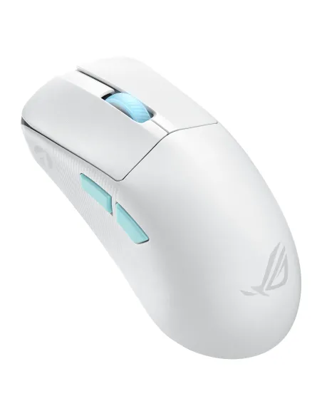 ASUS ROG Harpe Ace Aim Lab Edition mouse Gaming Ambidestro RF Wireless + Bluetooth + USB Type-C Opto-meccanico 36000 DPI