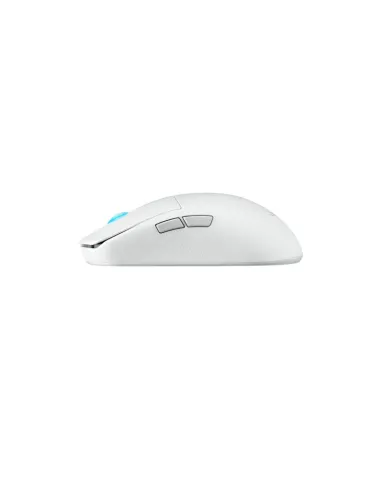 ASUS ROG Harpe Ace Mini mouse Gaming Ambidestro RF Wireless + Bluetooth + USB Type-C Ottico 42000 DPI