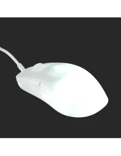 Endgame Gear OP1 RGB mouse Gaming Mano destra USB tipo A Ottico 26000 DPI